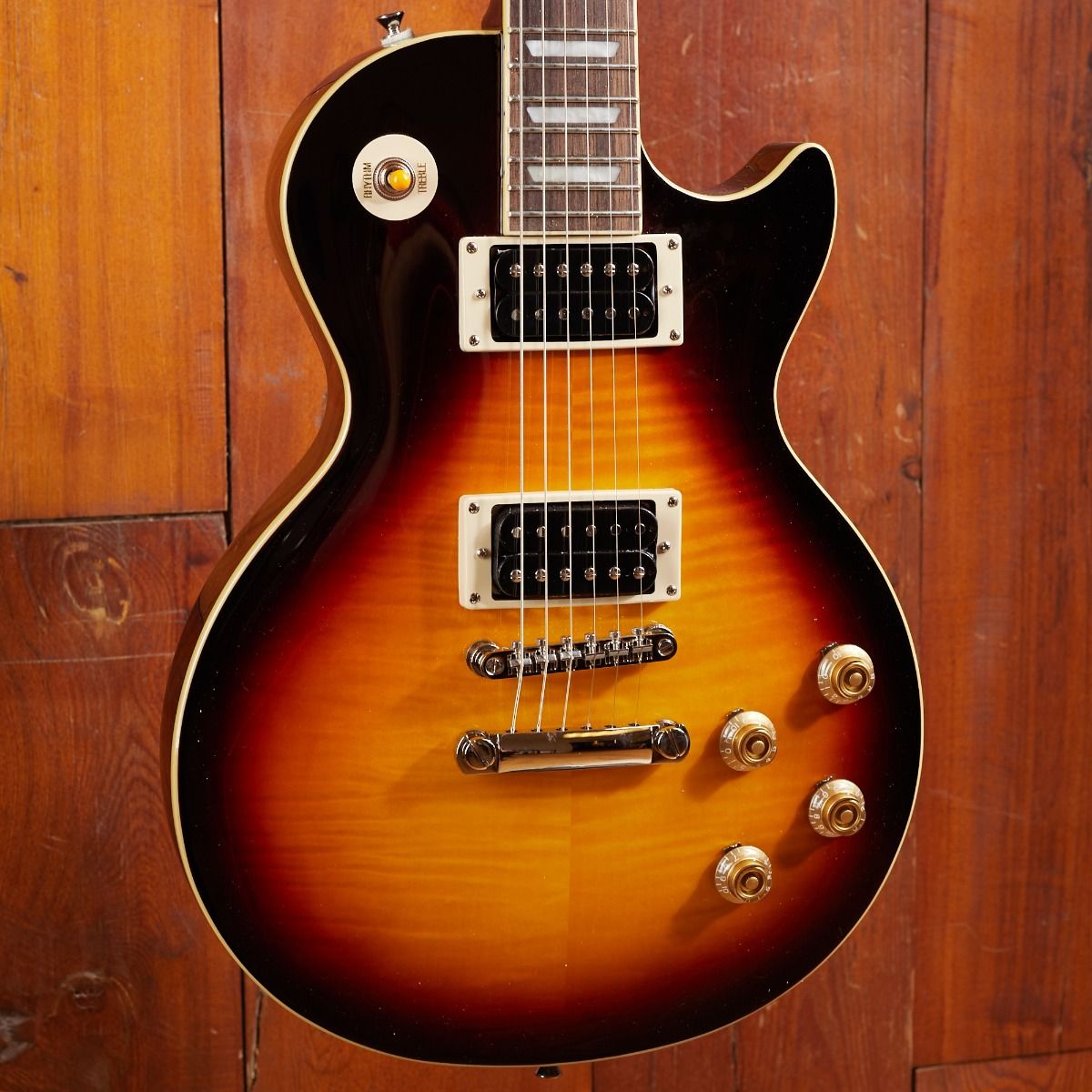 Epiphone Les Paul standar【今週で掲載終了】 Epiphone Slash Les Paul Standard - November Burst