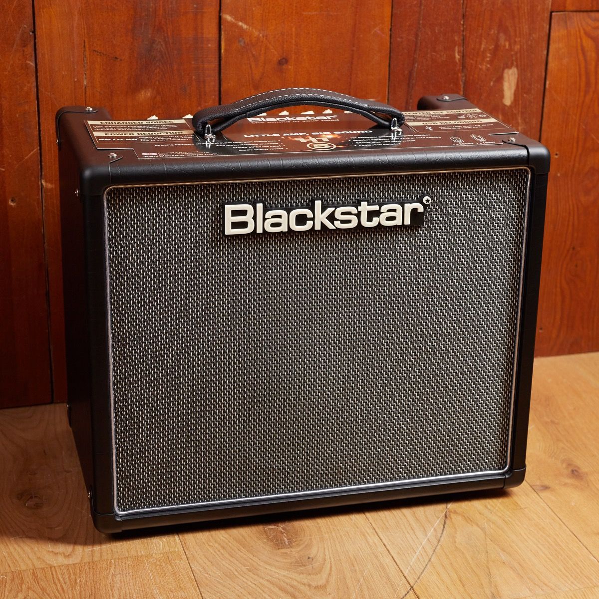 アウトレット ! Blackstar/HT-5R MKII バルブ・ギター・アンプ