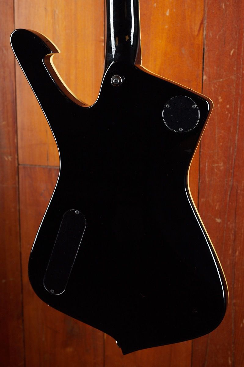 ギター Ibanez WH10 Black Ibanez WH10V3 ft. Kazuki Isogai - YouTube