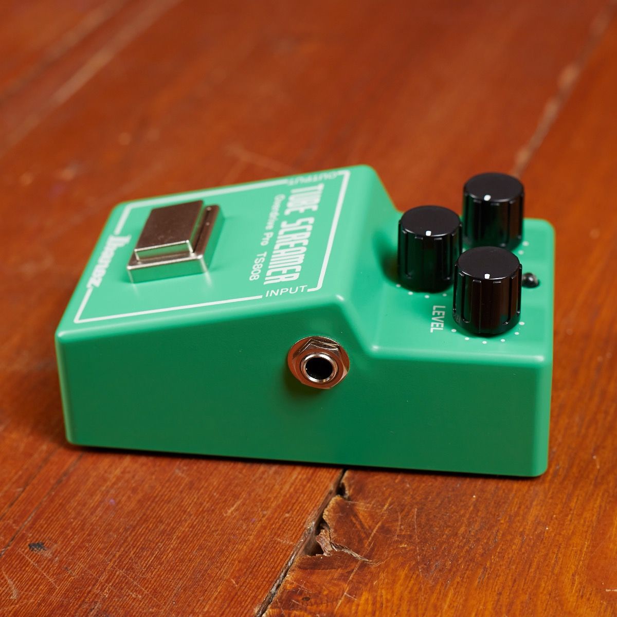 Ibanez TS808 – Guitar Pedal / Effect | Max Guitar