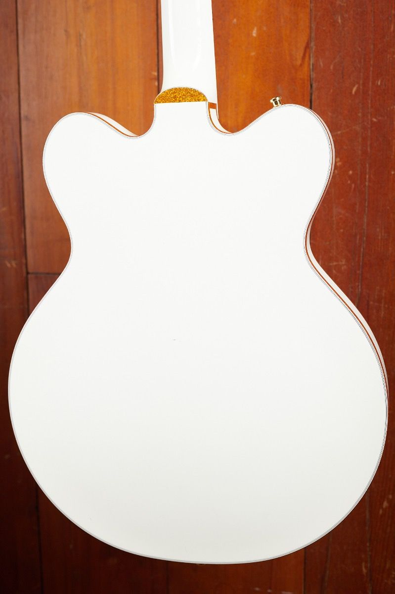 Gretsch G6636T Players Edition White Falcon – Electric Guitar