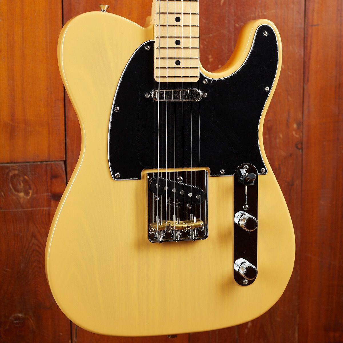 ギター fender MIJ telecaster Fender 1952 Style Telecaster Made In Japan – Max Guitar