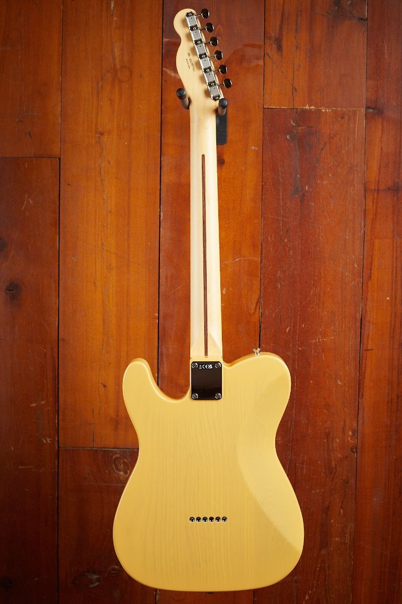 Fender 1952 Style Telecaster Made In Japan – Max Guitar
