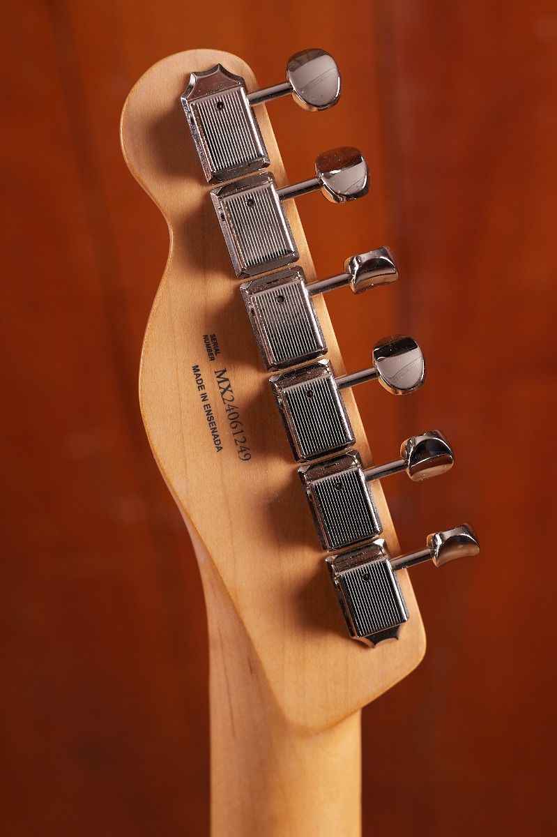 ジャンク品 Fender Telecaster Fender Telecaster 1976 Used Electric Guitar | eBay