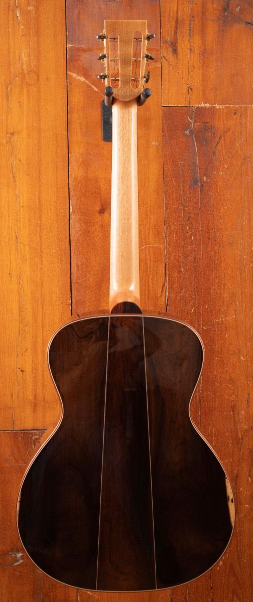Lakewood M-54 Custom Brazilian Rosewood Gloss – Acoustic Guitar