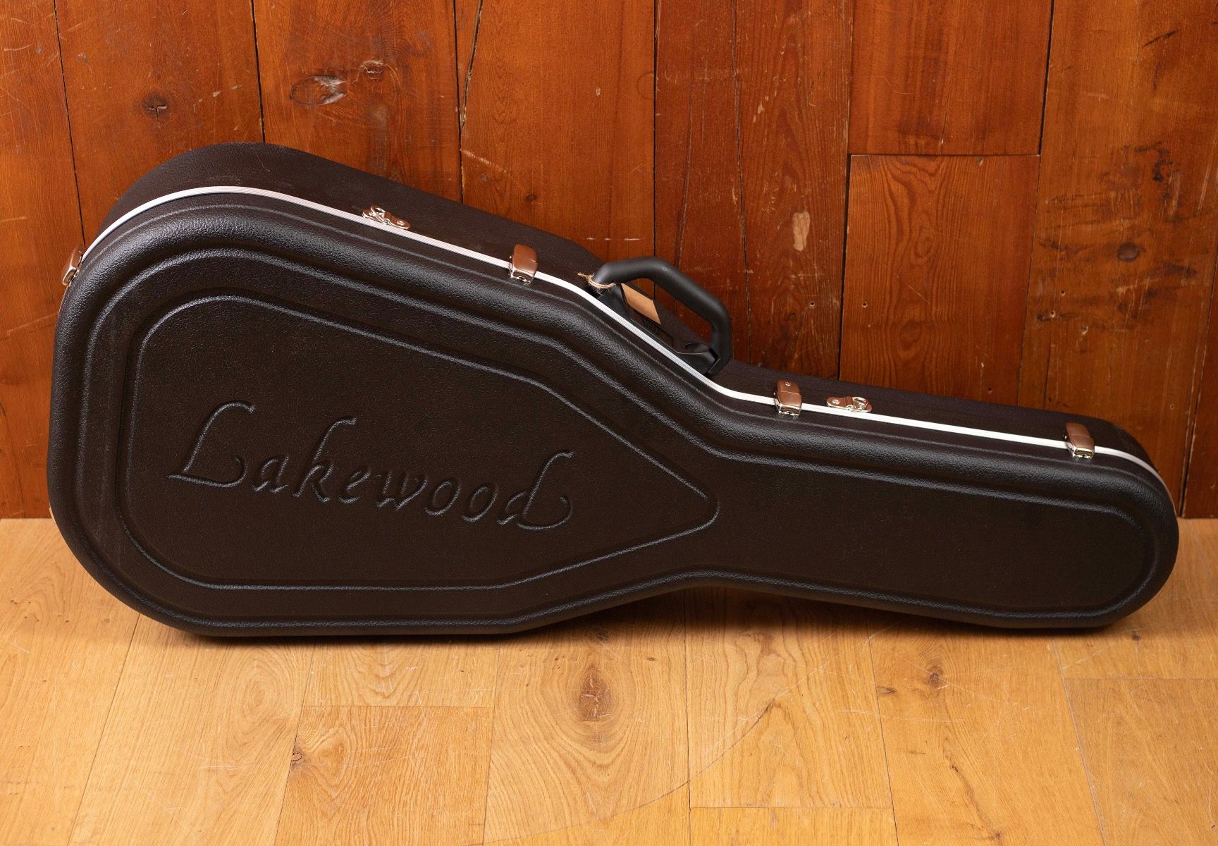 Lakewood M-54 Custom Brazilian Rosewood Gloss – Acoustic Guitar