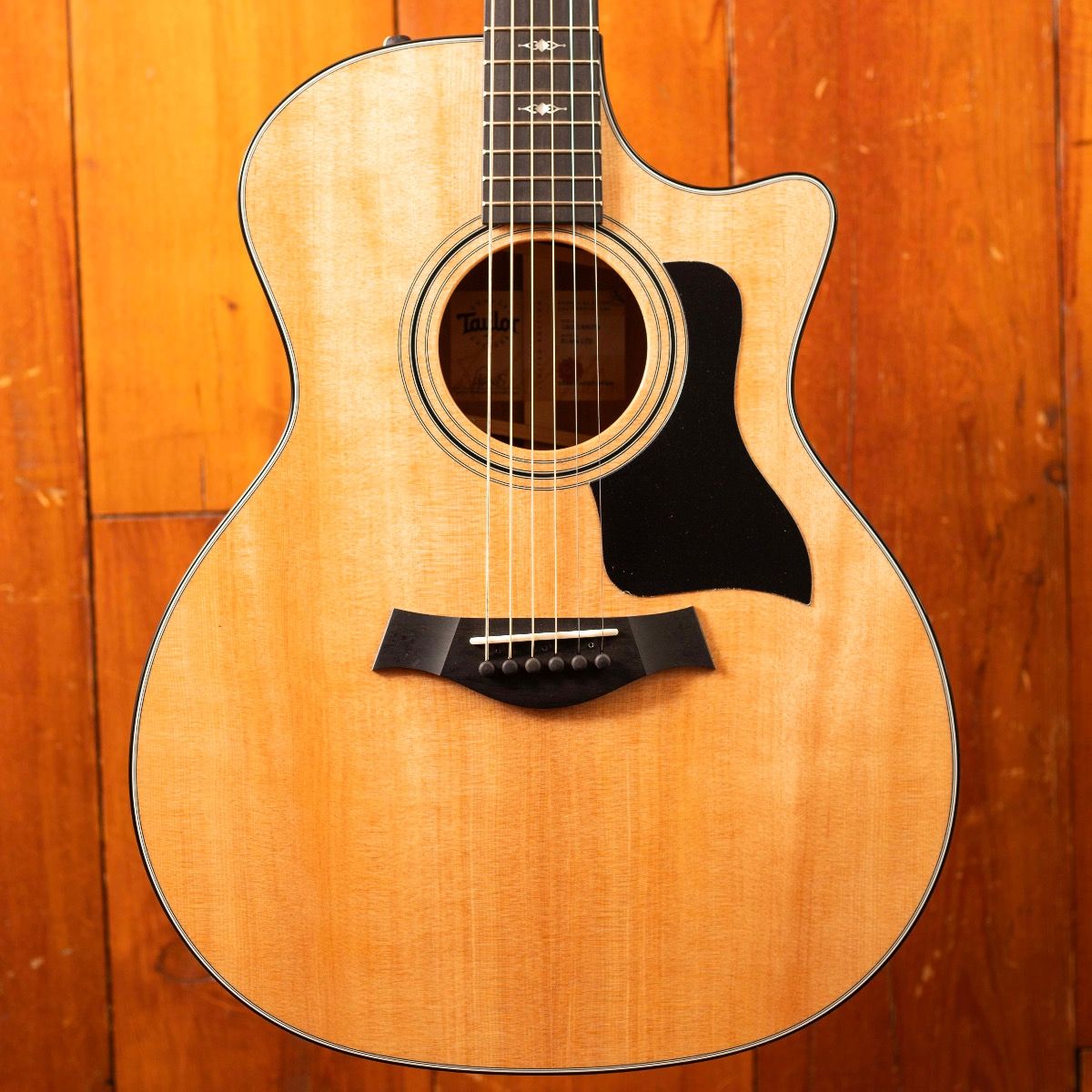 Taylor 314ce LTD Koa – Acoustic Guitar | Max Guitars