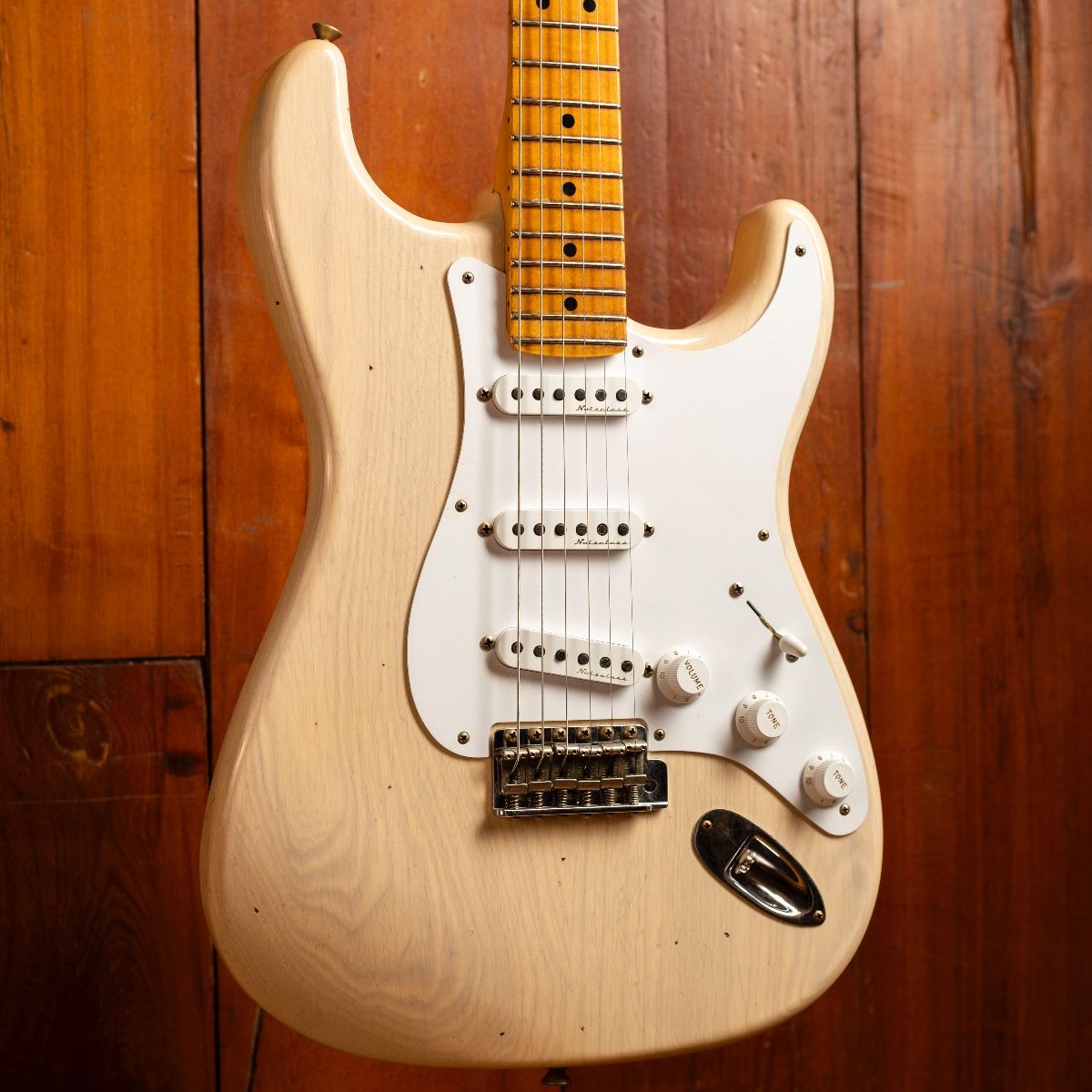 Fender Custom Shop 1956 レリックエリッククラプトン