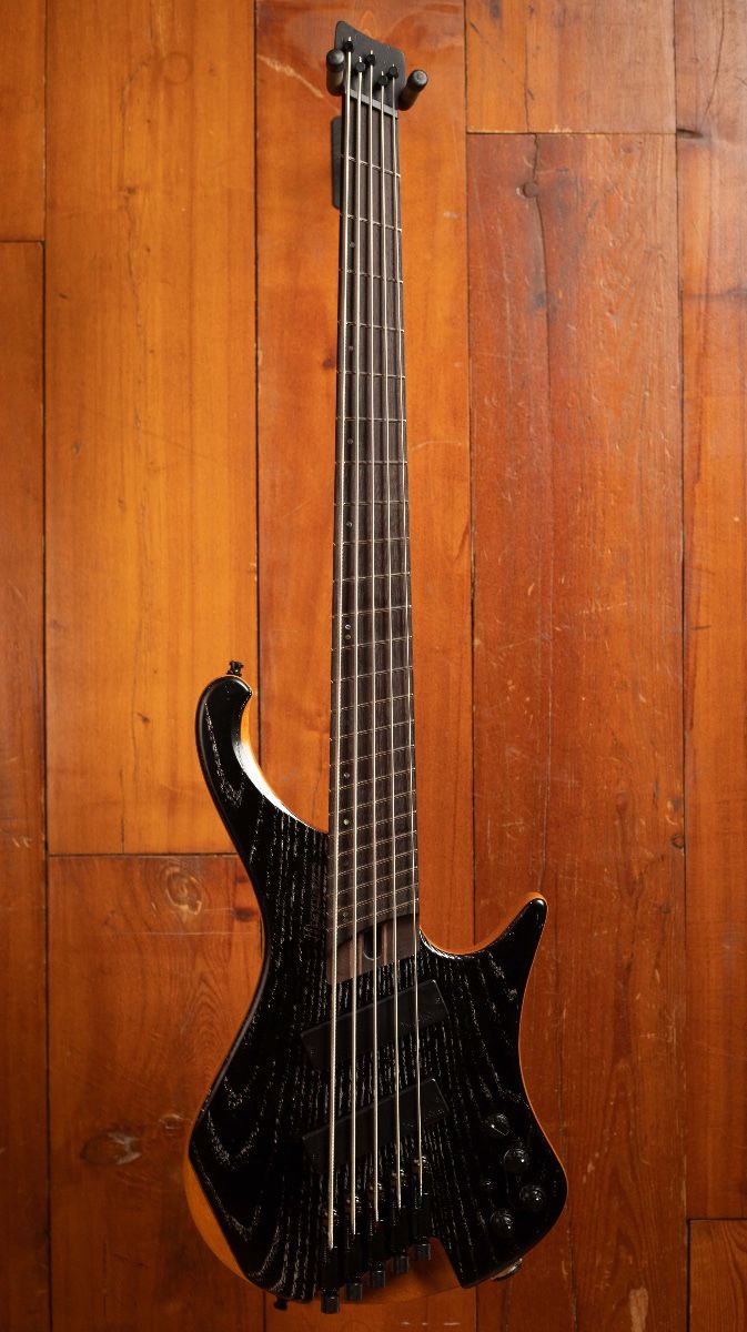 Ibanez EHB1135MSSKL – Bass Guitar | Max Guitar