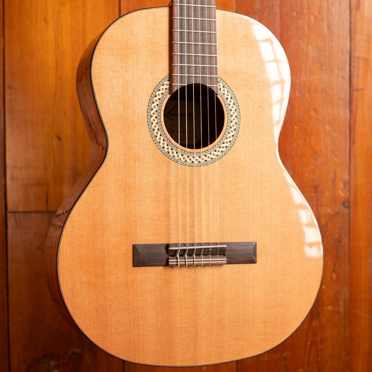 Kremona S65C – Acoustic Guitar | Max Guitar