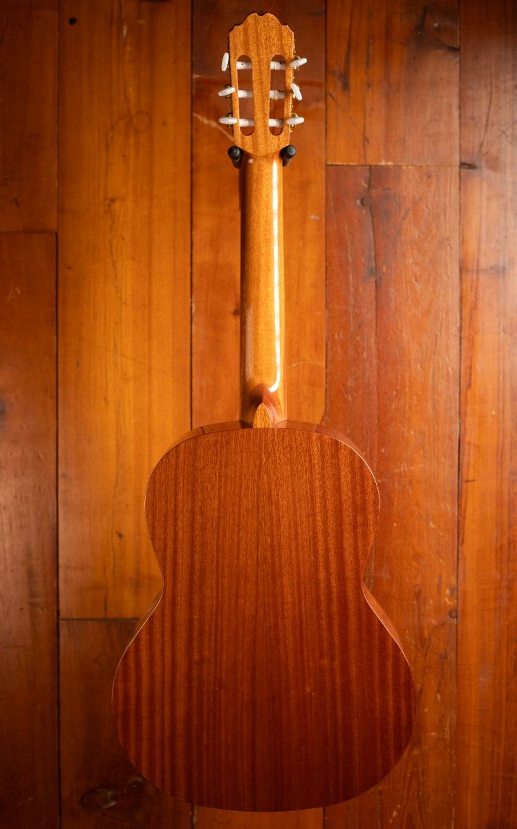 Kremona S65C – Acoustic Guitar | Max Guitar