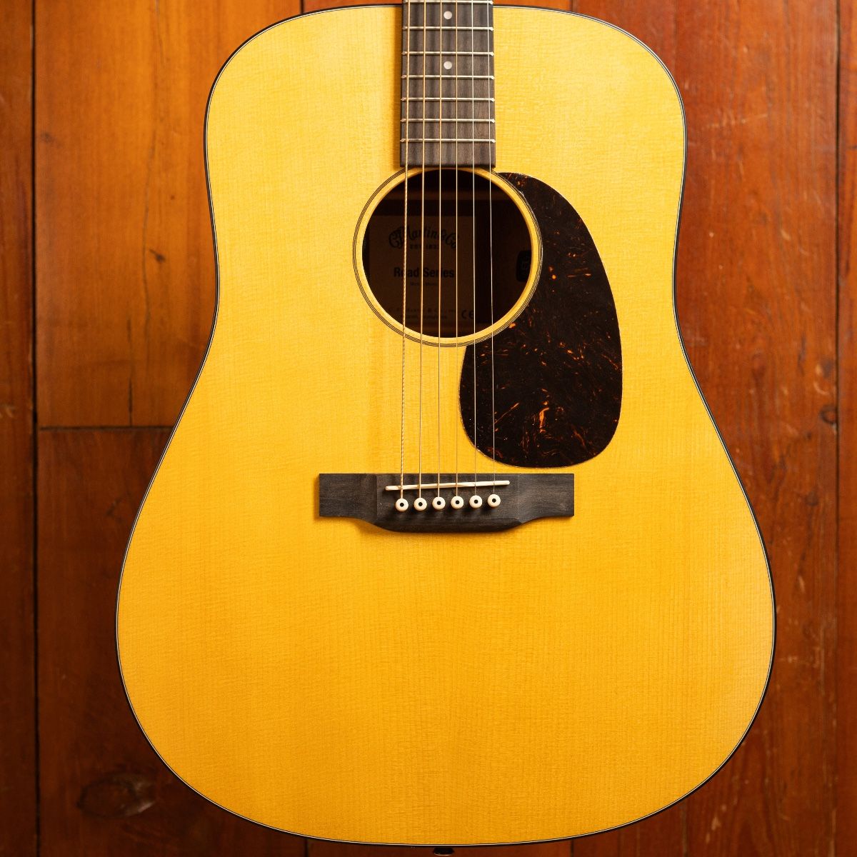 Martin D-10E Retro – Acoustic Guitar | Max Guitar