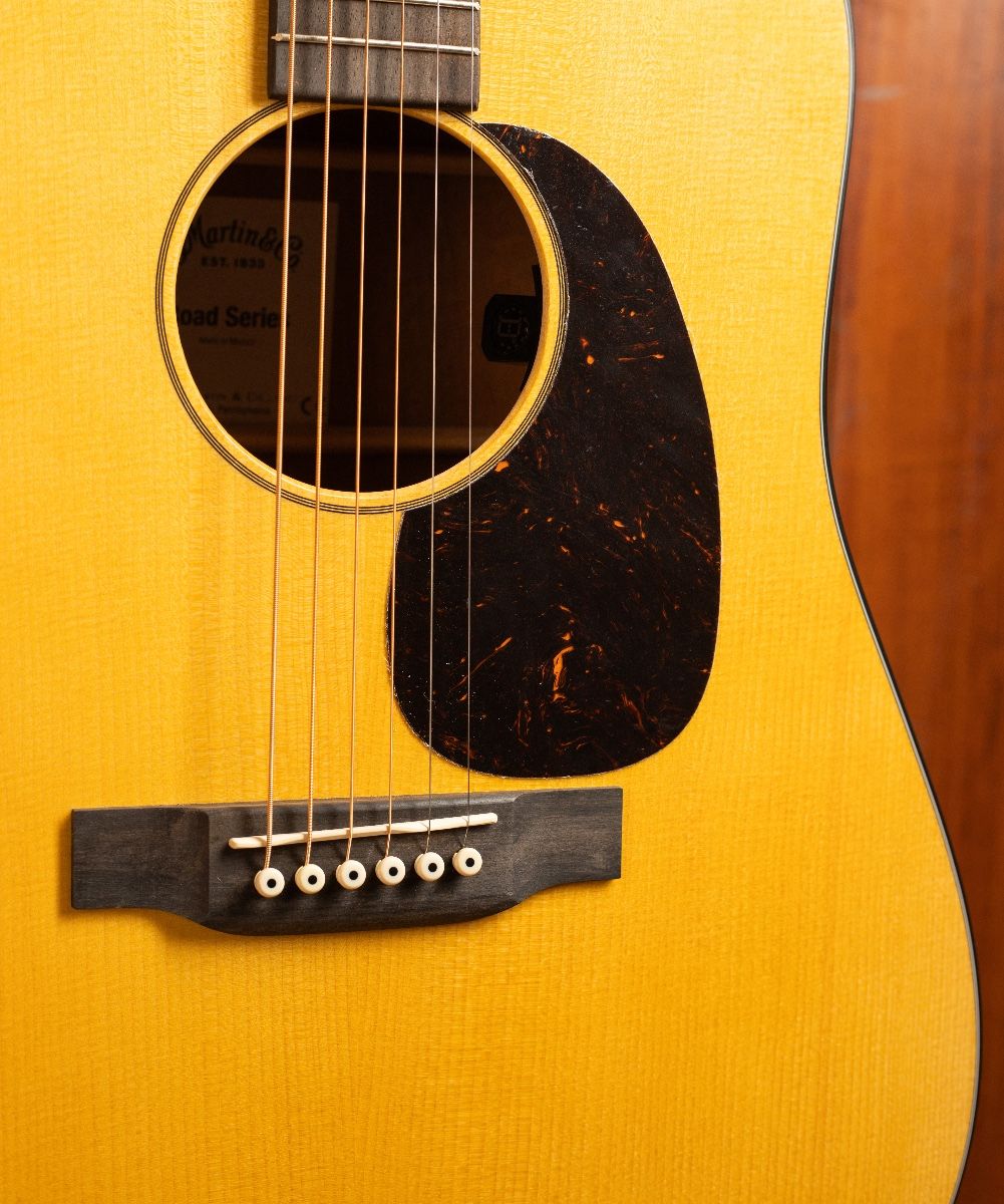 Martin D-10E Retro – Acoustic Guitar | Max Guitar