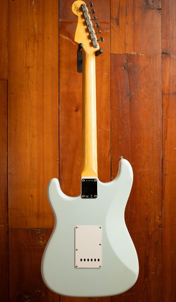 Fender CS Vintage Custom 59 Strat TCP FASNB – Electric Guitar