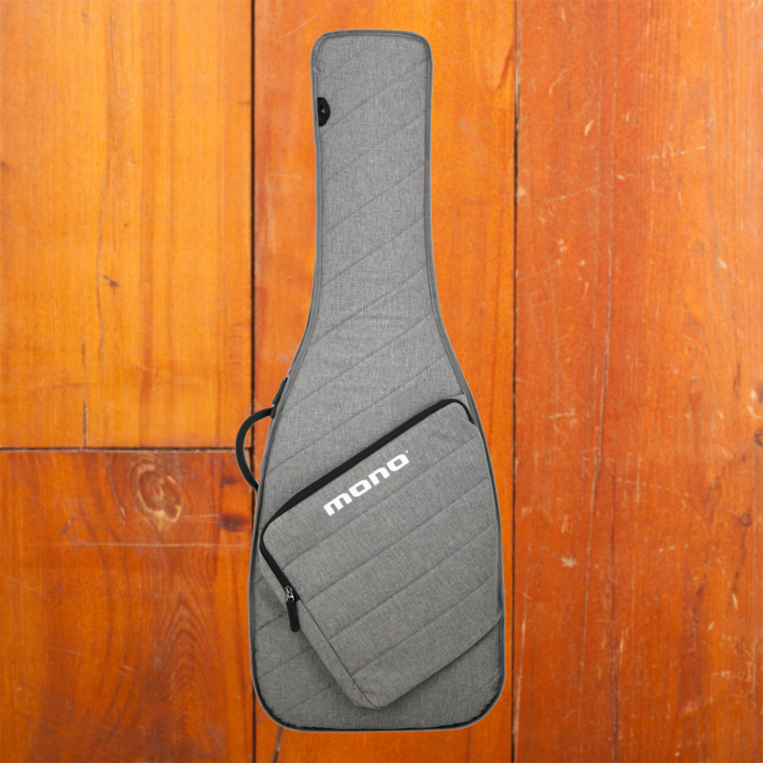 Mono M80 Sleeve 2.0 Bass Guitar Ash – Guitar Accessory | Max Guitar