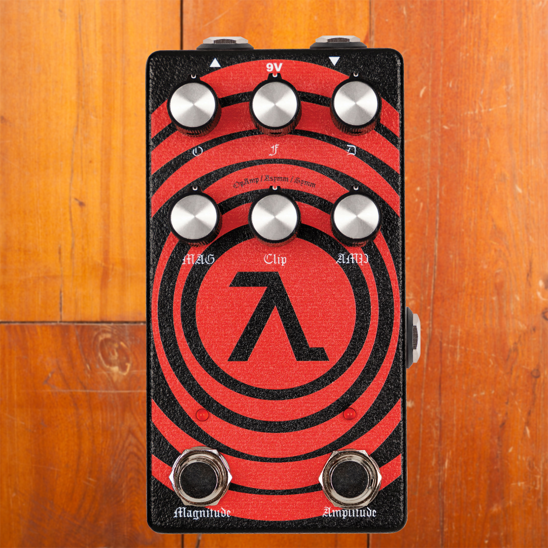 Boost Overdrive Distortion Fuzz Pedals – Guitar Effects | Max Guitar
