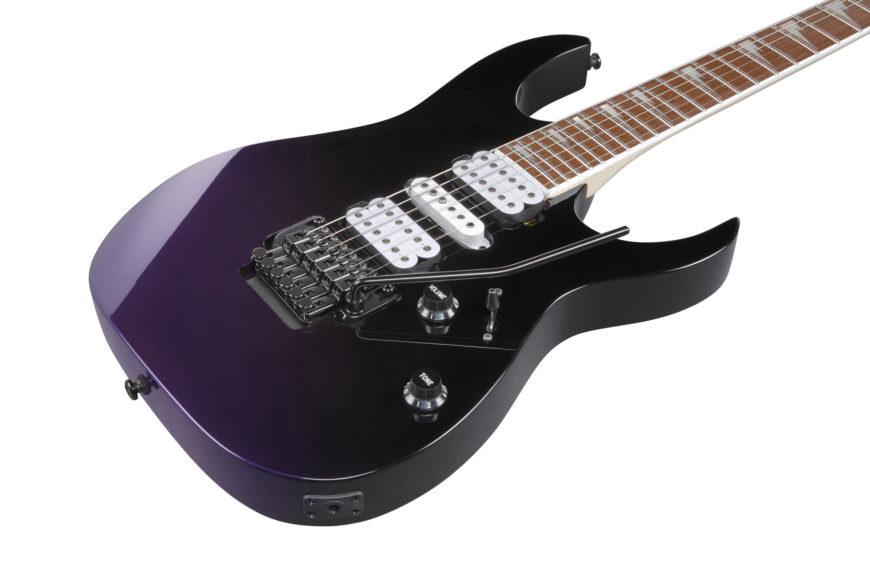 Ibanez RG470DX Tokyo Midnight – Electric Guitar | Max Guitar