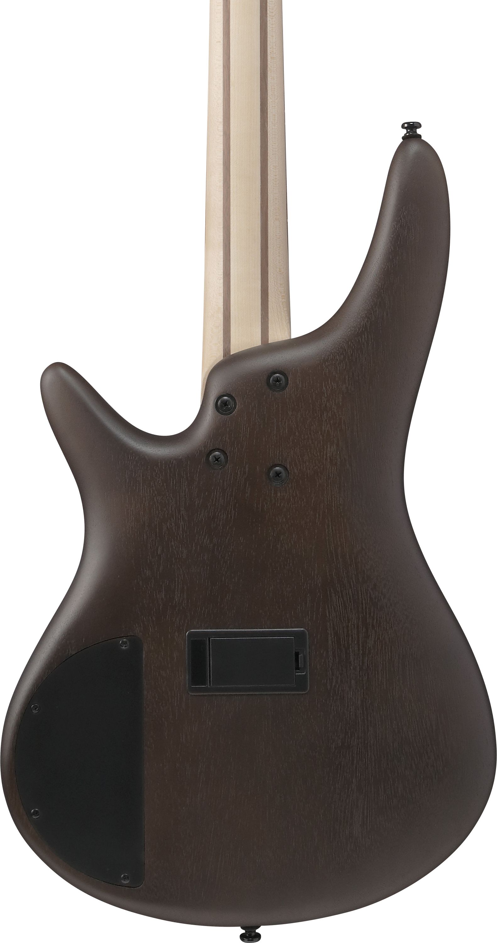 Ibanez SR300EB Walnut Flat – Bass Guitar | Max Guitar