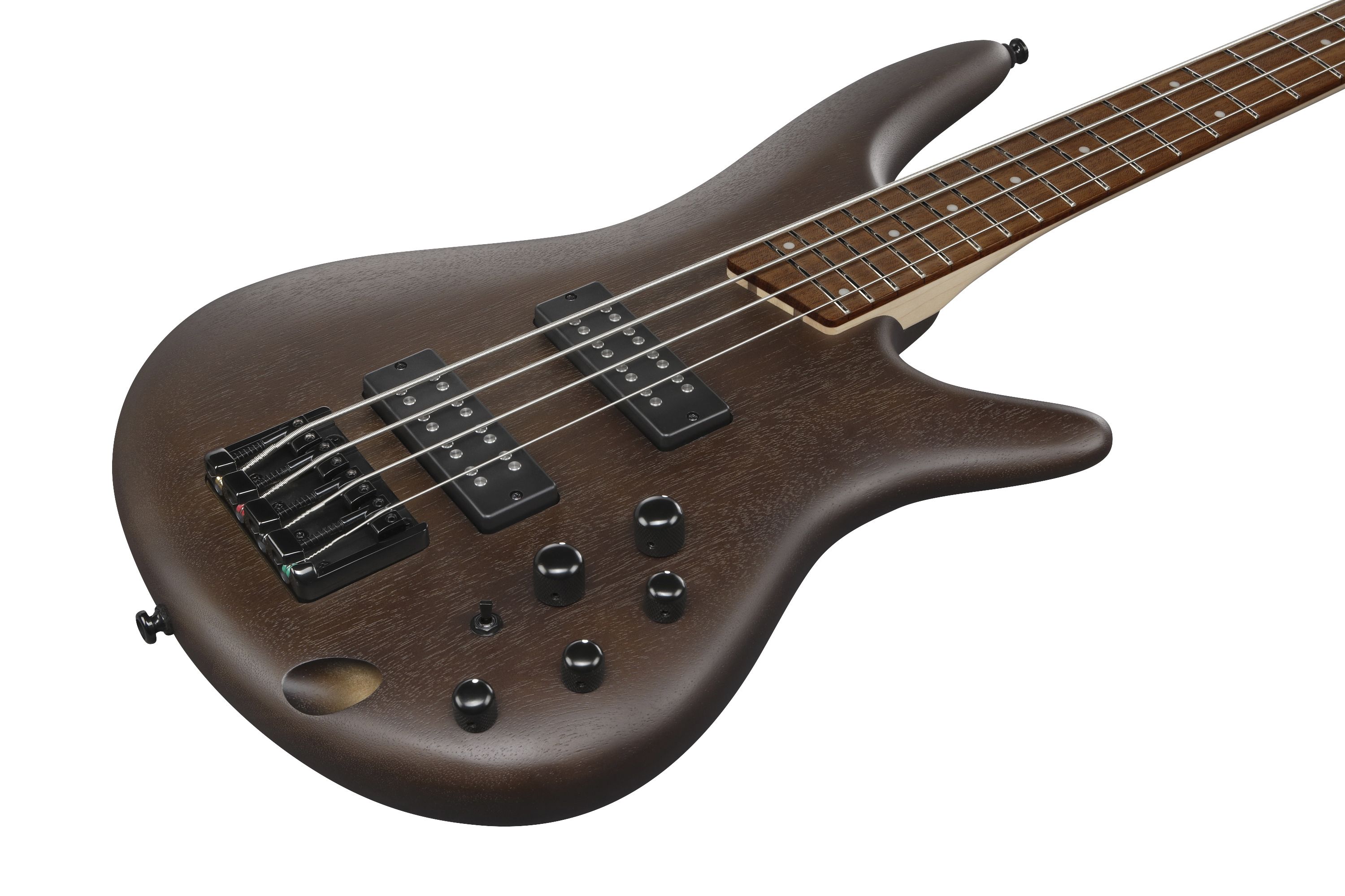 【美品限定色即日発送】 Ibanez SR300EB Walnut Flat Ibanez SR300EB Walnut Flat – Bass Guitar | Max Guitar