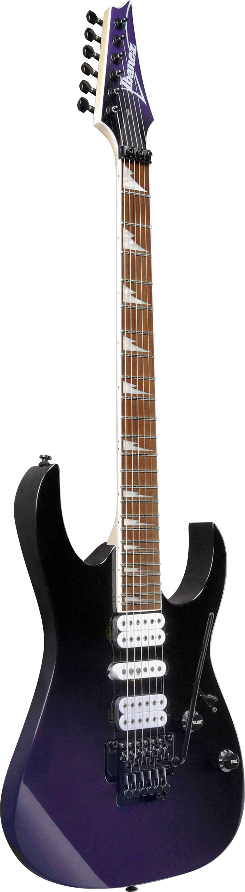Ibanez RG470DX Tokyo Midnight – Electric Guitar | Max Guitar