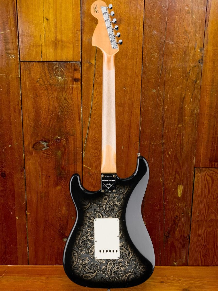 ギター Fender CS Strat Fender CS #74 Limited Edition 1968 Stratocaster Journeyman Relic