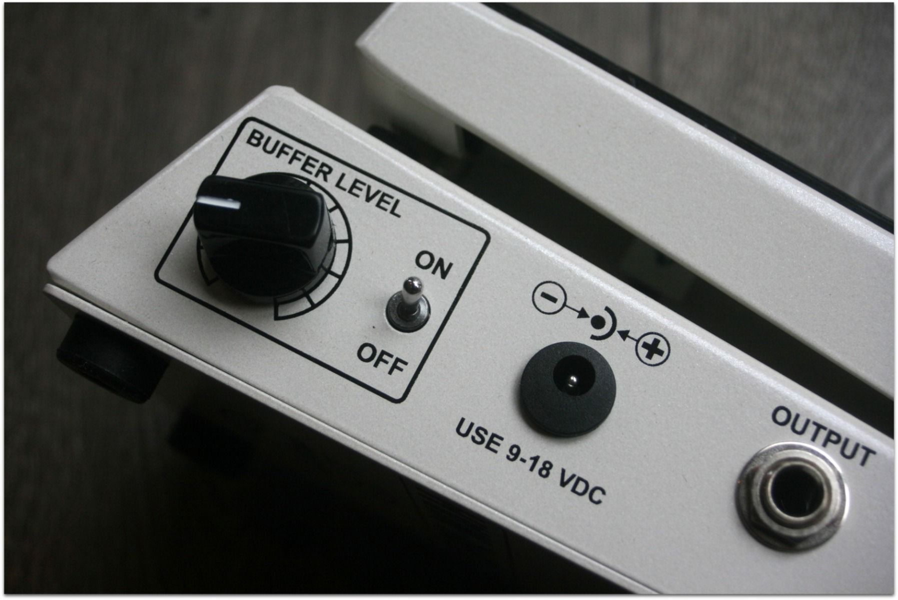 Fulltone USA Supawah – Boutique Effect Pedal | Max Guitars