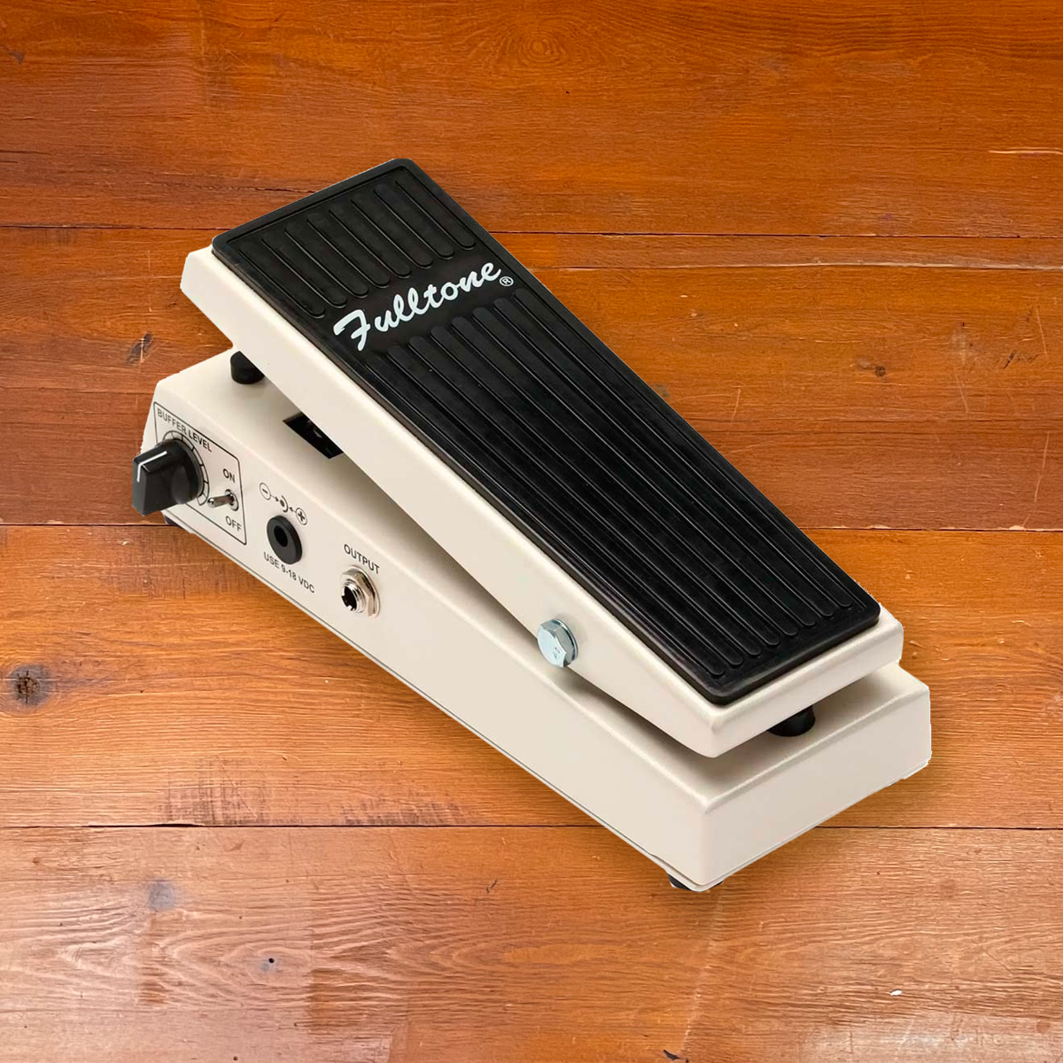 Fulltone USA Supawah – Boutique Effect Pedal | Max Guitars
