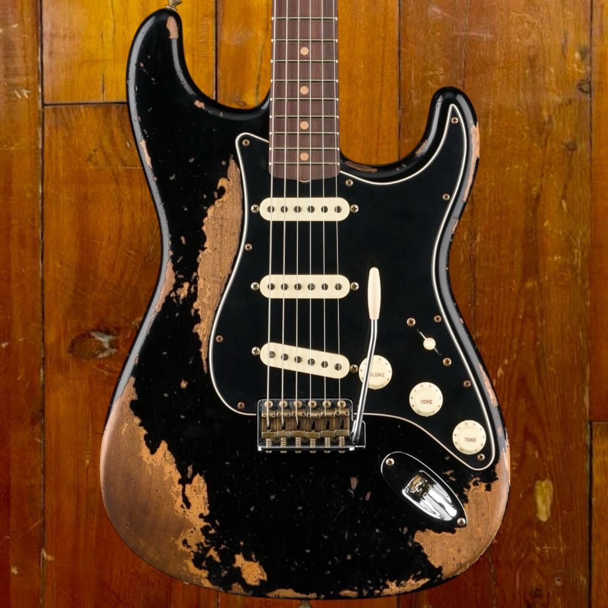 Fender Stratocaster SUGIZO D2 レリック カスタム Fender Stratocaster SUGIZO D2 レリック カスタム - メルカリ