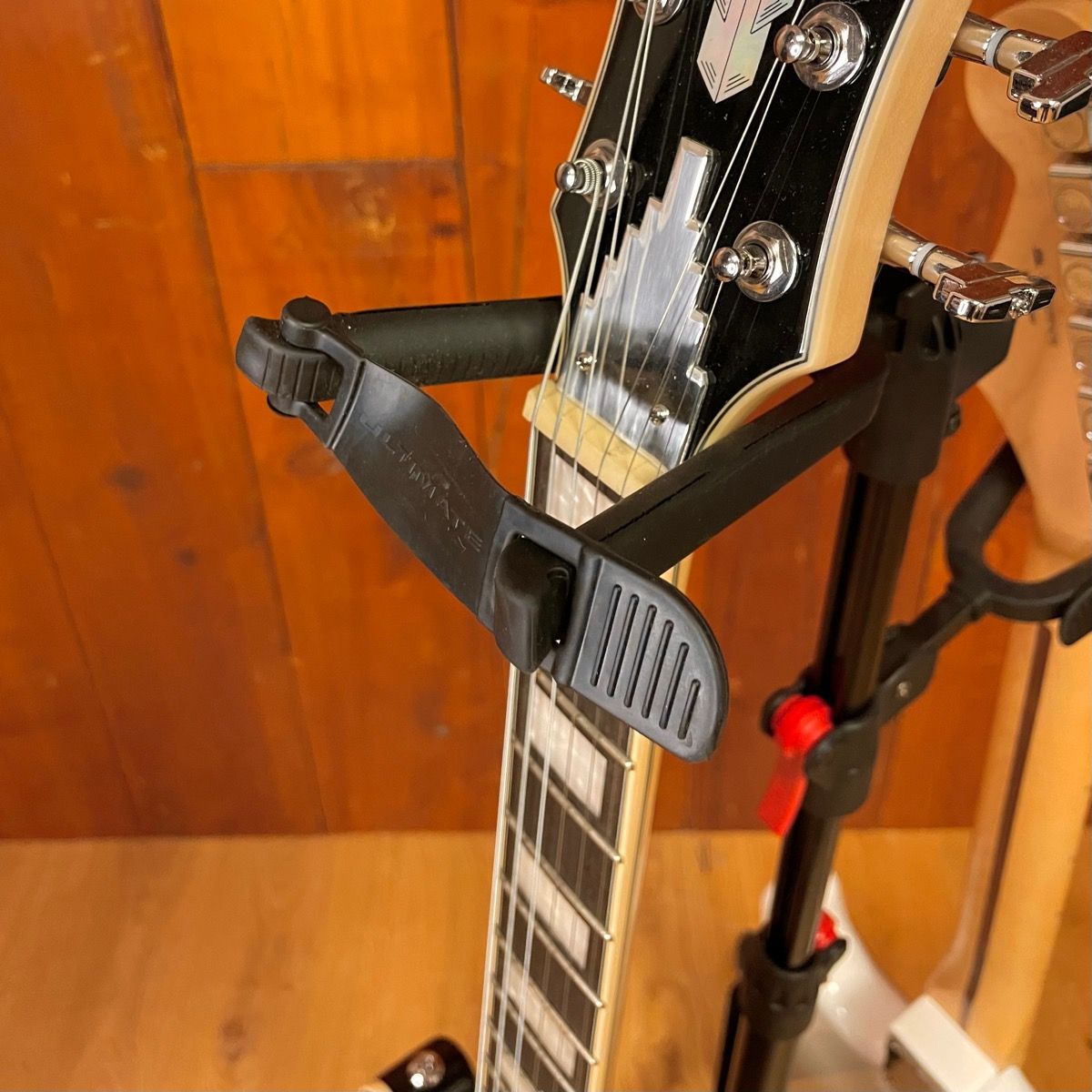 AXW Wood Guitar Stand（ULTIMATE） ギタースタンド AXW Wood Guitar Stand（ULTIMATE） ギタースタンド
