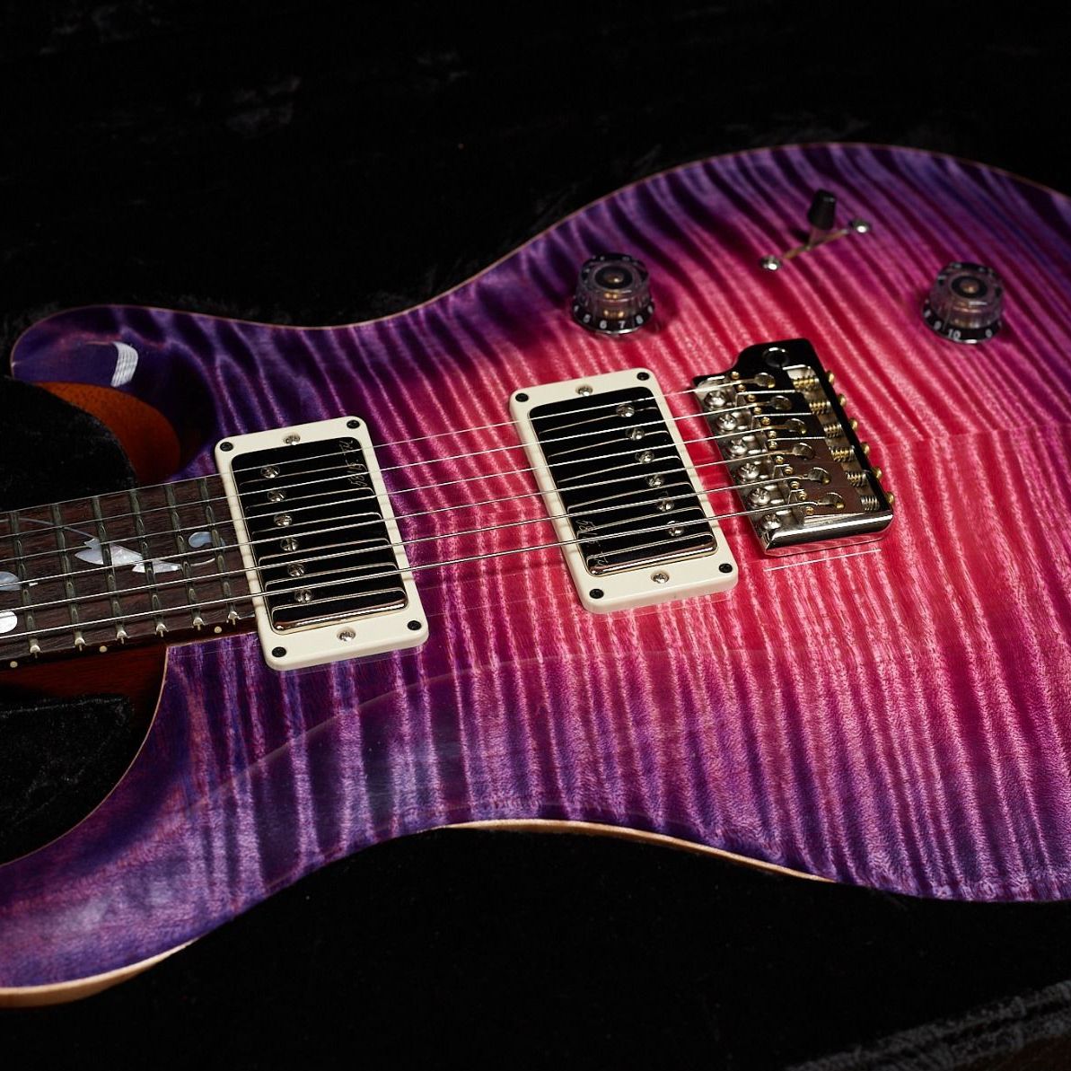 PRS Private Stock Orianthi LTD – Electric Guitar | Max Guitar