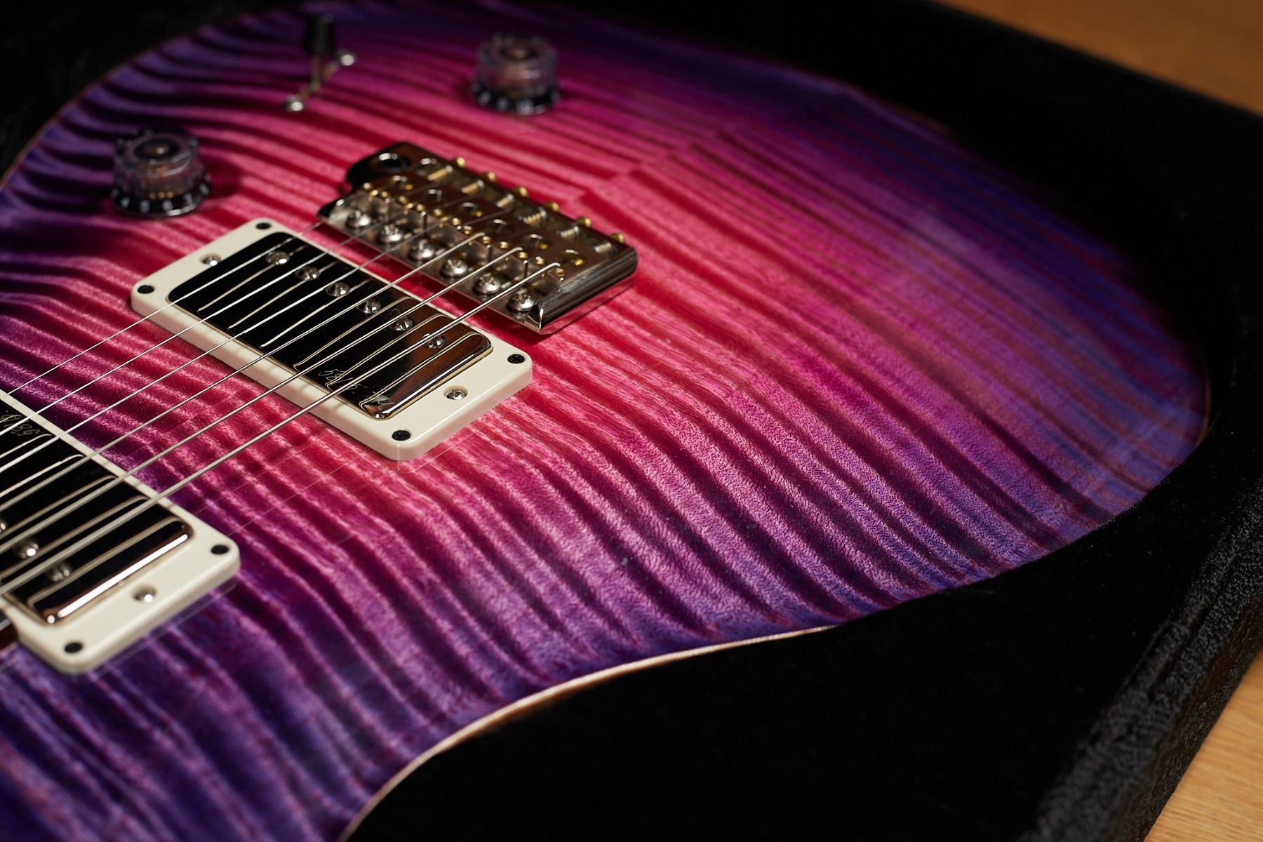PRS Private Stock Orianthi LTD – Electric Guitar | Max Guitar