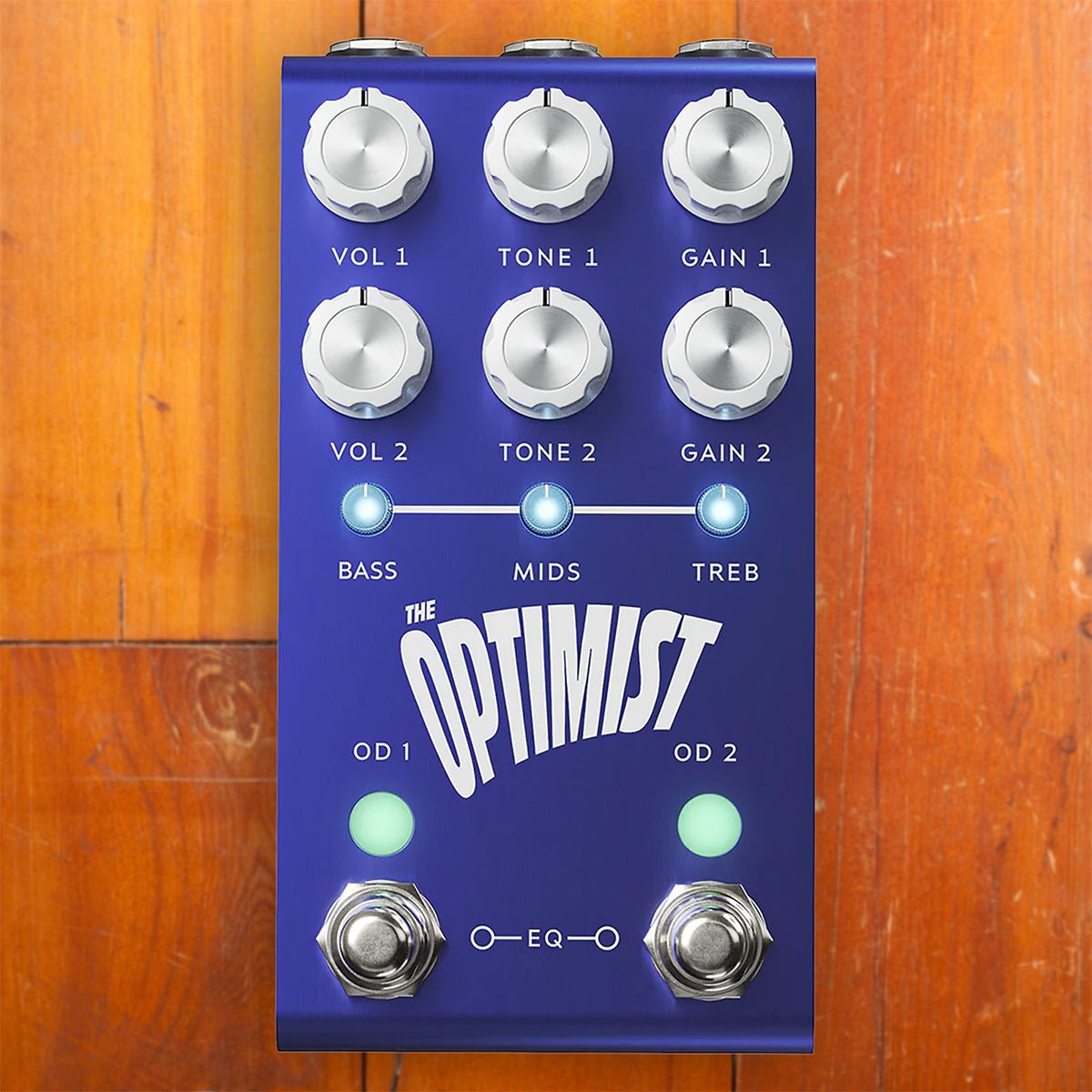 Boost Overdrive Distortion Fuzz Pedals – Guitar Effects | Max Guitar
