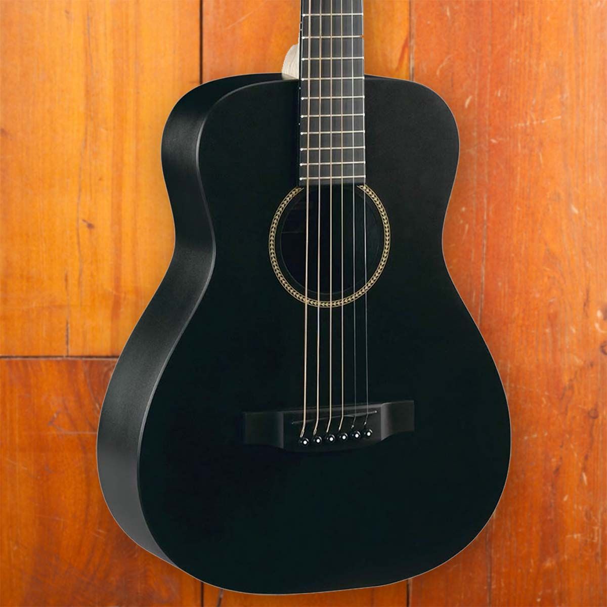 Martin LX Black Little Martin – Max Guitar Martin LX Black Little Martin – Max Guitar