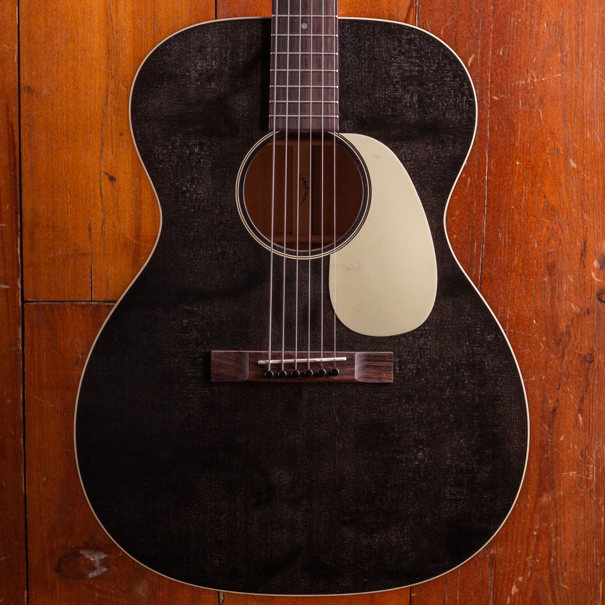 000-17 Black Smoke - Martin - Max Guitar