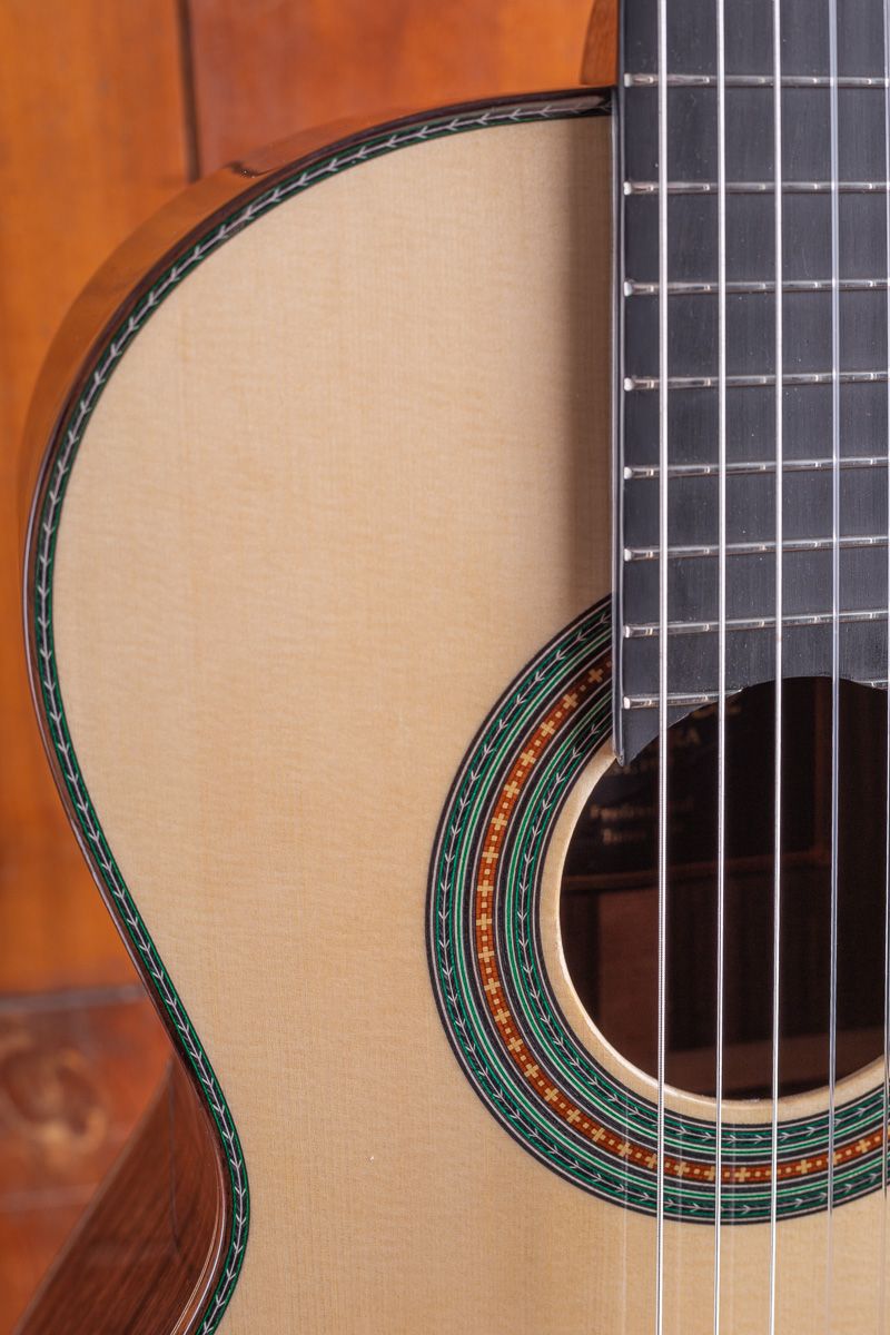 ez Torres 1859 Model - Martinez - Max Guitar