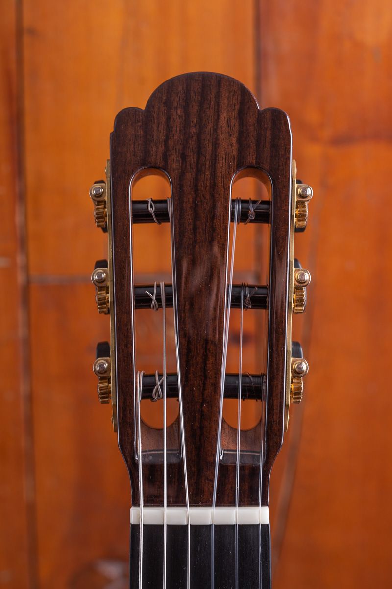 ez Torres 1859 Model - Martinez - Max Guitar