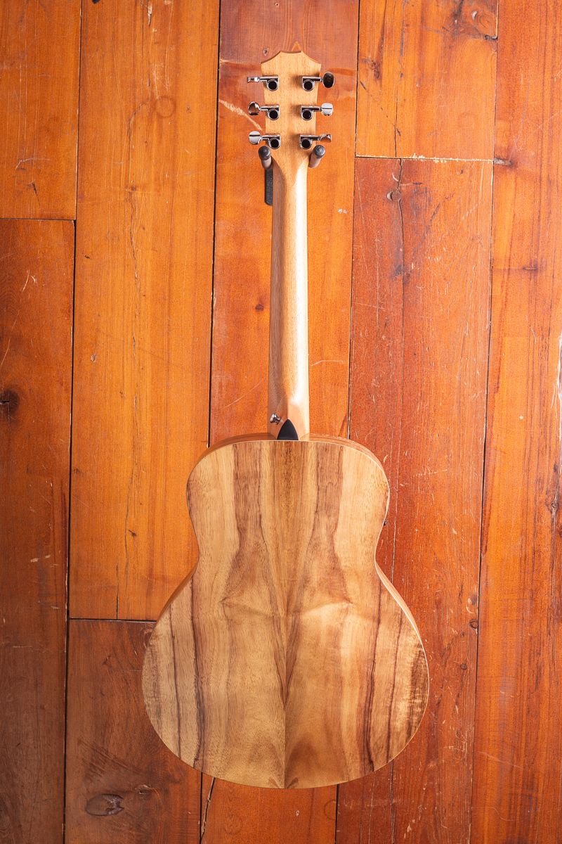 Taylor GS Mini-e Koa, ES-B – Acoustic Guitar | Max Guitar