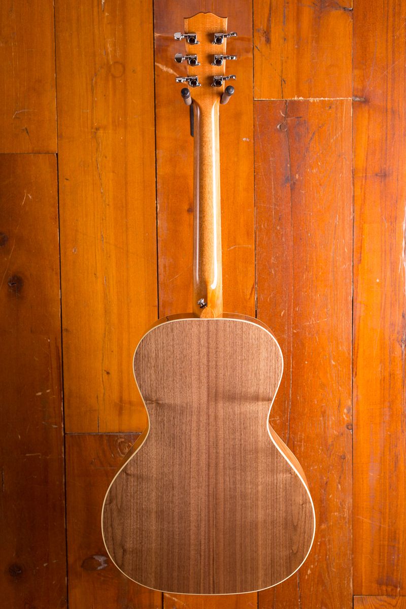 L-00 Studio Walnut Walnut - Gibson - Max Guitar – Max Guitar