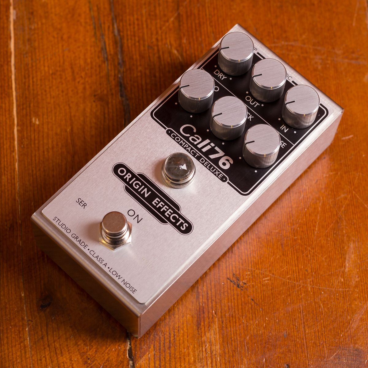 Origin Effects Cali76 Compact - Origin Effects - Max Guitar