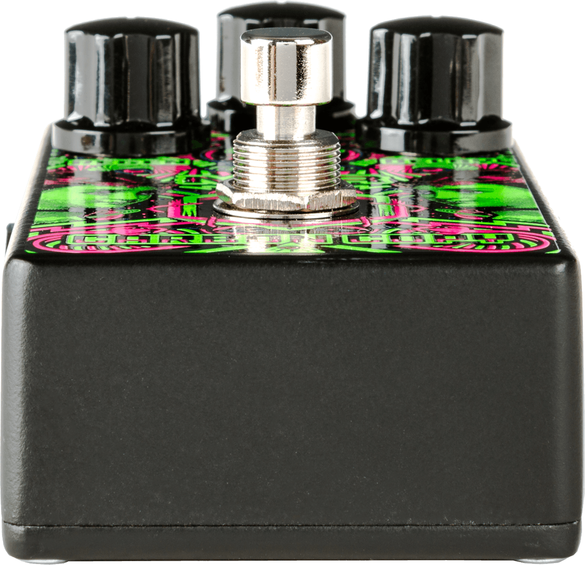 MXR ILD169 I LOVE DUST CARBON COPY 【公式通販】