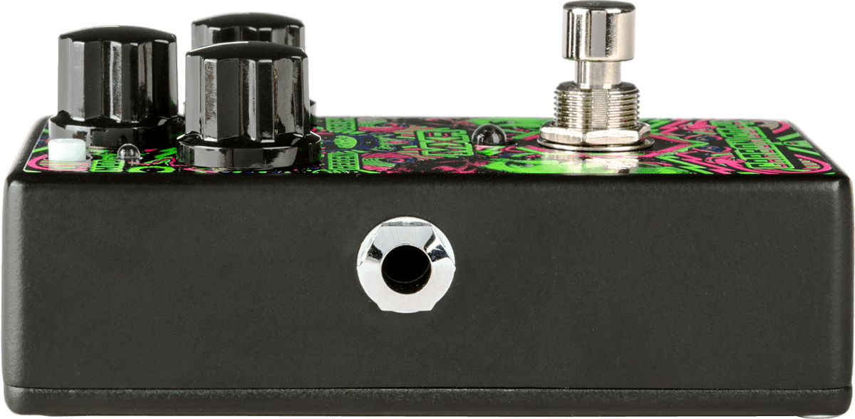 Carbon Copy I Love Dust - MXR - Max Guitar