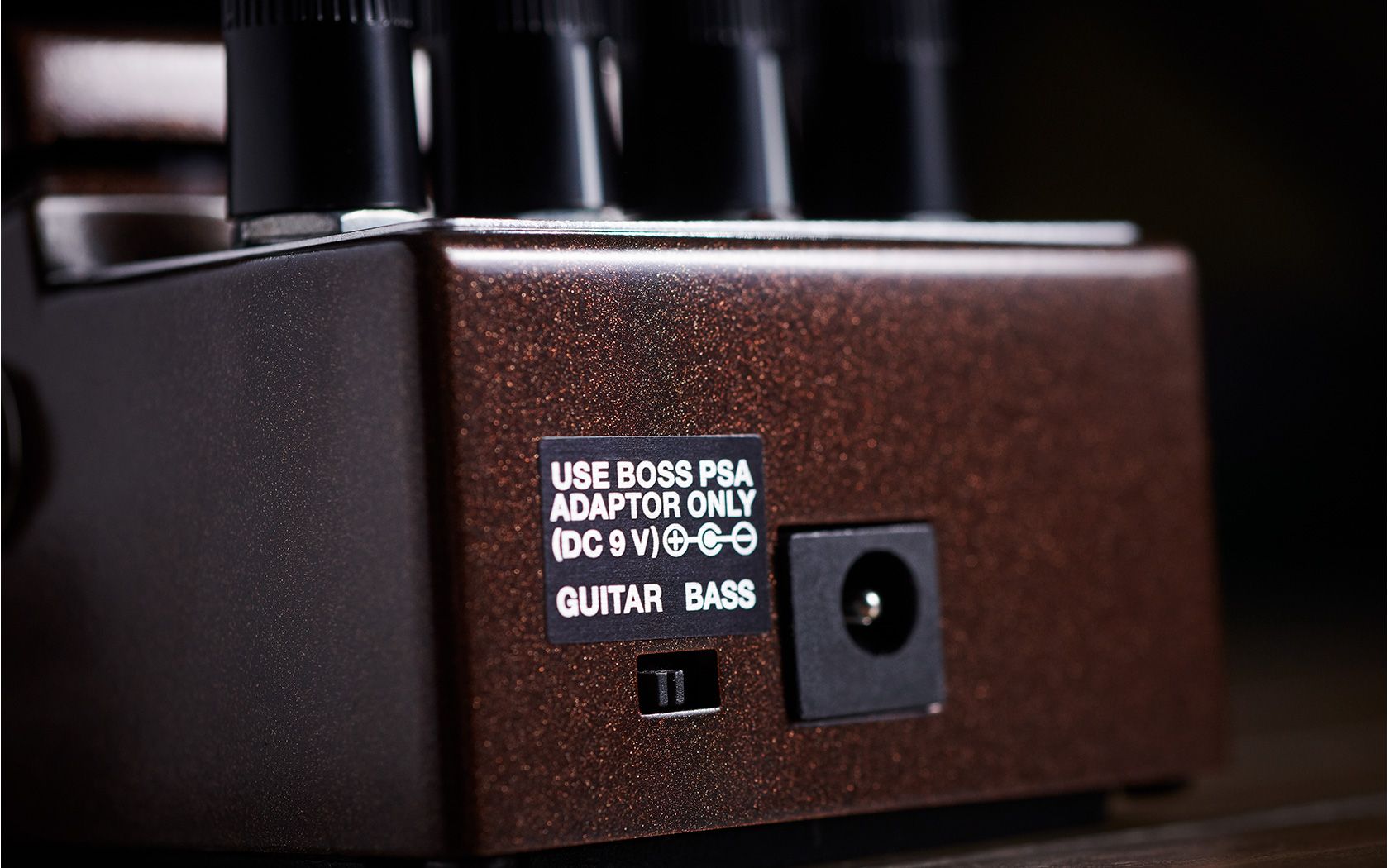 【新品未使用】BOSS OC-5 Octave Amazon.com: BOSS Oc-5 Octave Guitar And Bass Effect Pedal