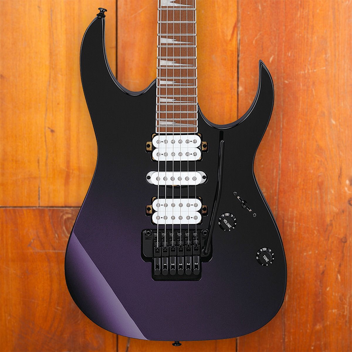 Ibanez RG470DX Tokyo Midnight – Electric Guitar | Max Guitar