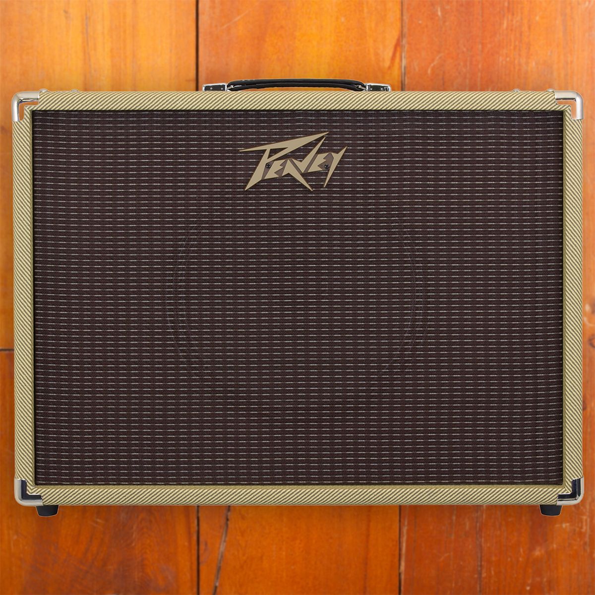 Peavey 1x12 Cabinet Tweed – Guitar Amp | Max Guitar