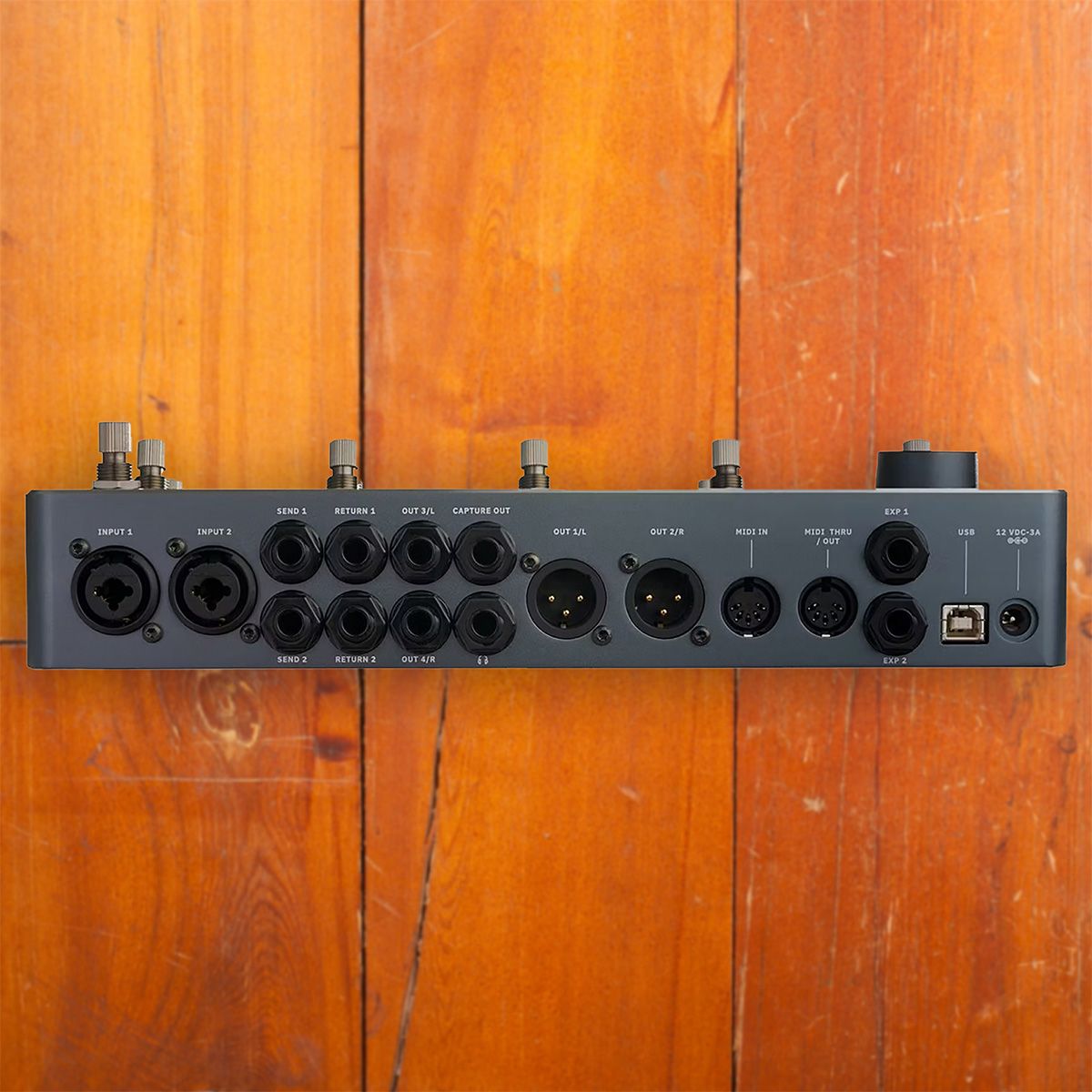 Neural DSP Quad Cortex – Boutique Effect Pedal | Max Guitars
