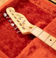Fender Telecaster Maple neck Black (1978)