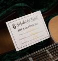Guild F-512E Maple Natural