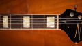 Novo Miris J Custom Goldtop
