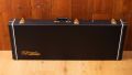 D'Angelico Deluxe Brandon Niederauer Atlantic Sonic Blue
