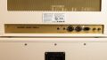 Marshall 1959 head + 1960 Cab - Kane Edition for Dennis van Leeuwen
